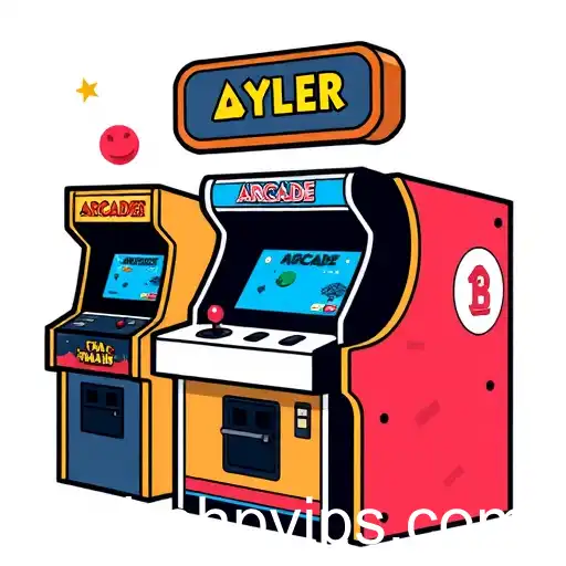 Reliving Nostalgia: Exploring the Arcade Classics Category with 'clubphp'