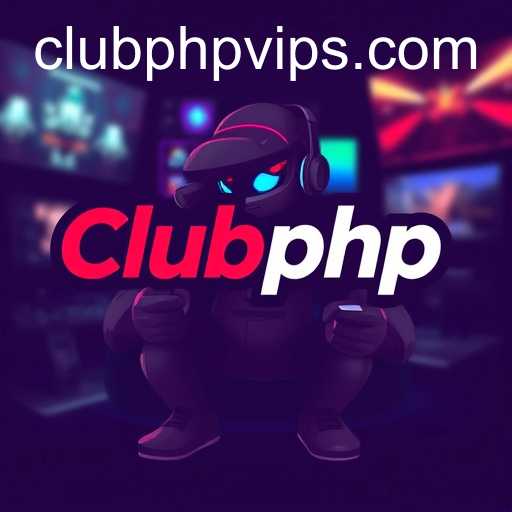 ClubPHP Revolutionizes Online Gaming