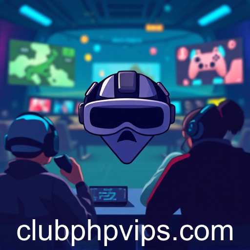 Clubphp: Revolutionizing Gaming Experience