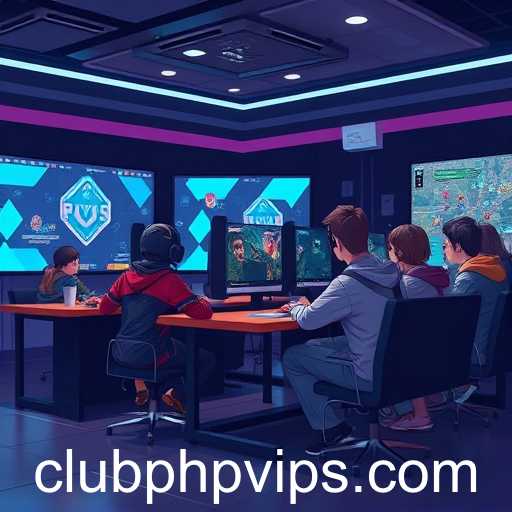 ClubPHP Revolutionizes Online Gaming