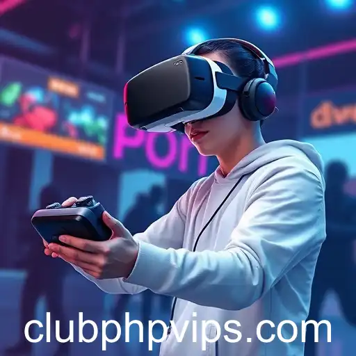 ClubPHP Revolutionizes Online Gaming Experience