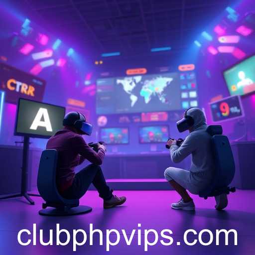 Digital Gaming Evolves with clubphp