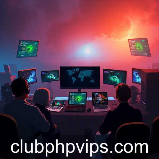 Exploring the Rise of ClubPHP in the Gaming World