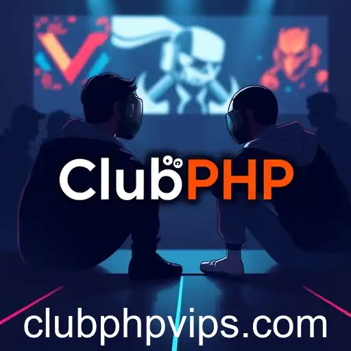 Revolution in Online Gaming: How ClubPHP is Changing the Game