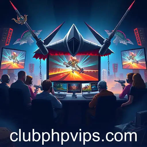 Clubphp: A New Era for Gamers