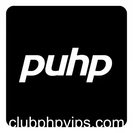 The Digital Metamorphosis of ClubPHP