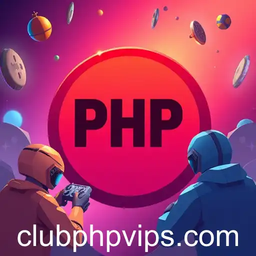 Clubphp: Revolutionizing Gaming Experience