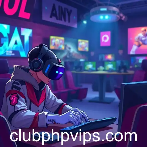 ClubPHP Revolutionizes Online Gaming in 2025