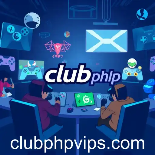 ClubPHP Revolutionizes Online Gaming