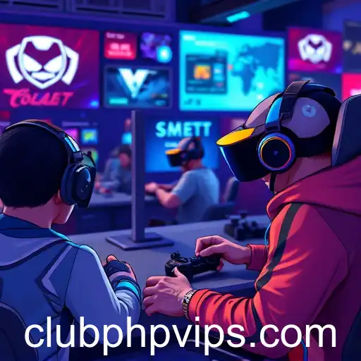 The Evolution of Clubphp in the Gaming World