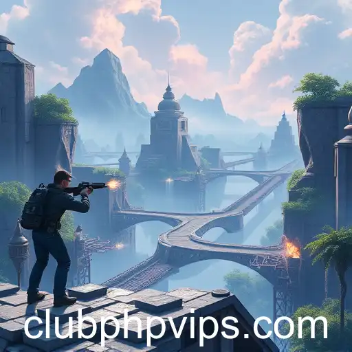 Gaming Horizons: The Rise of Clubphp in the UK