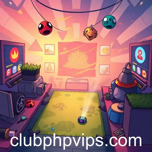 Rise of ClubPHP: Revolutionizing Online Gaming