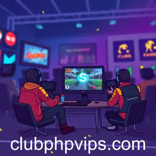 The Rise of ClubPHP in the Gaming Arena
