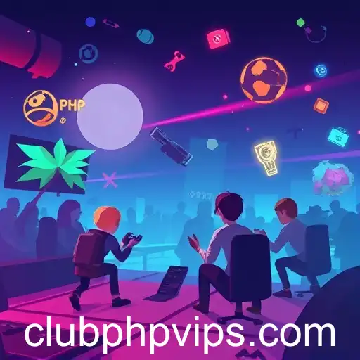 The Rise of Clubphp in Online Gaming
