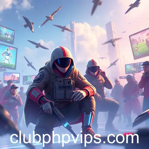 The Rise of Digital Gaming Platforms in 2025