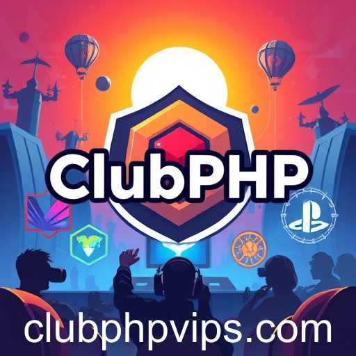 Revolutionizing Online Gaming with ClubPHP