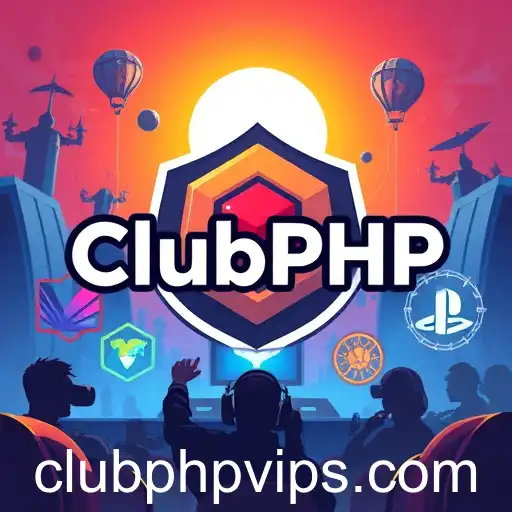 Revolutionizing Online Gaming with ClubPHP