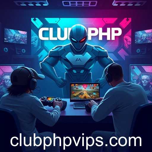 Rise of ClubPHP: Revolutionizing Online Gaming