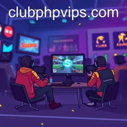 The Rise of ClubPHP in the Gaming Arena