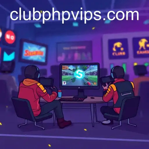 The Rise of ClubPHP in the Gaming Arena