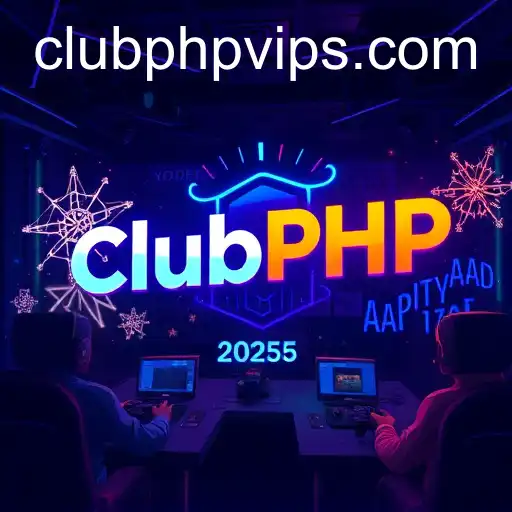 The Rise and Influence of ClubPHP in Online Gaming