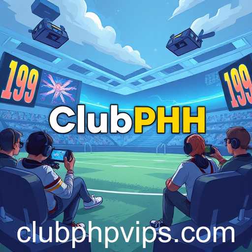 The Rise of Clubphp in Online Gaming