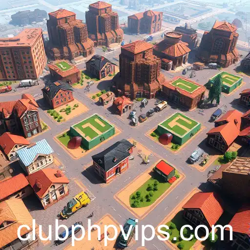 Exploring the World of Simulation Fun: Where Virtual Meets Reality